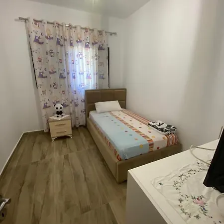 Bajkaj 别墅 Sarandë